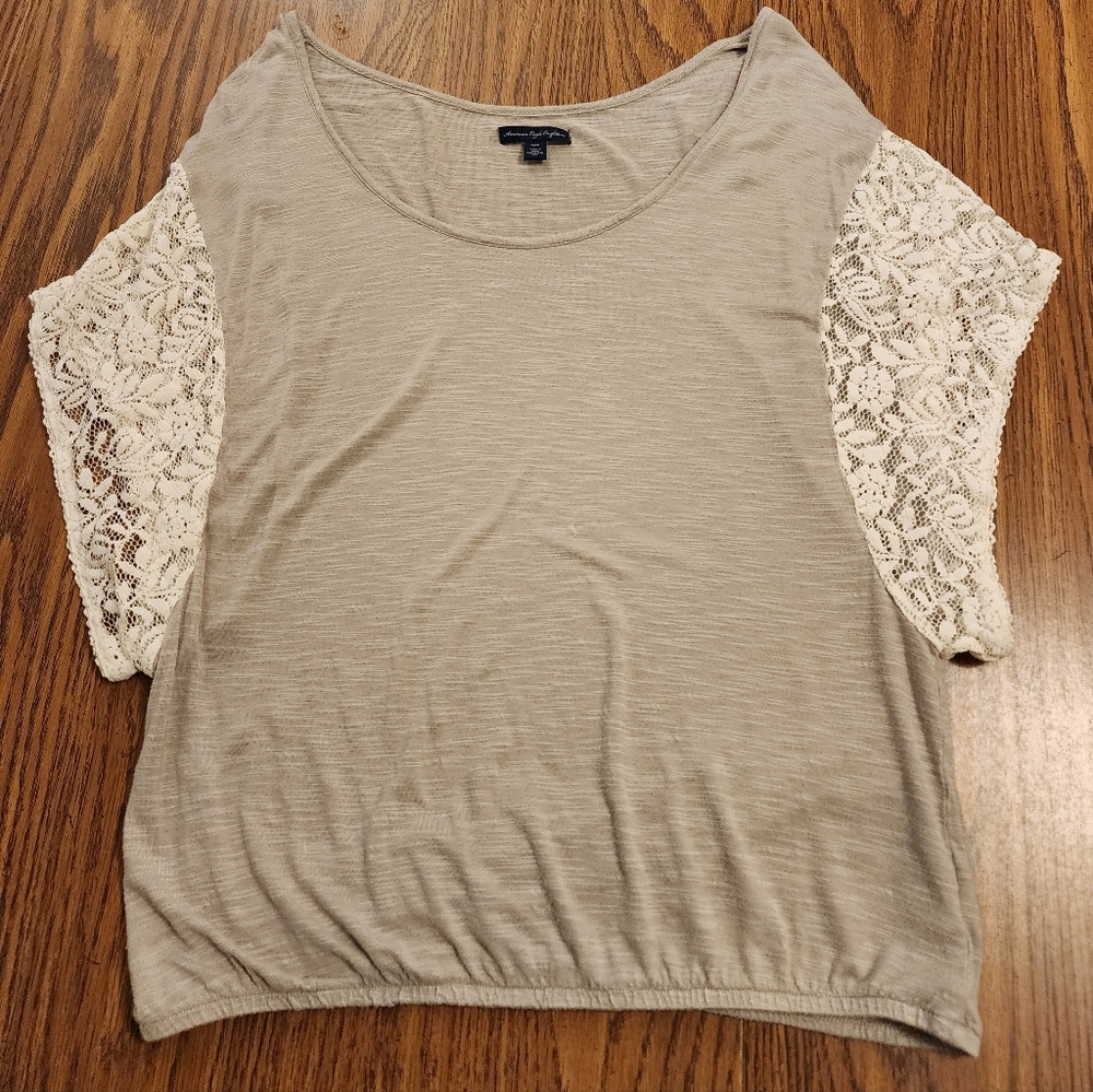 American Eagle Outfitters Shirt